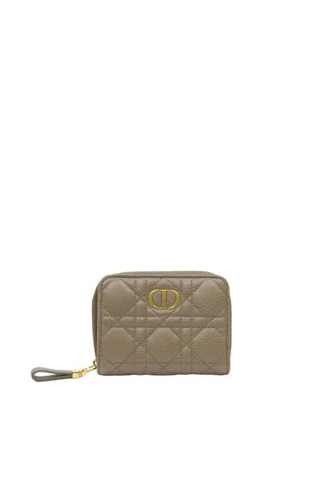 Petite maroquinerie Dior pour Femme .